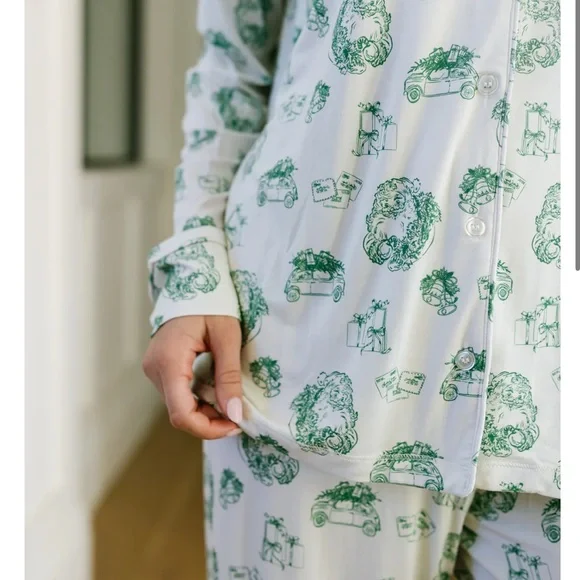 Goosebumps Pajamas - Picture 2 of 2